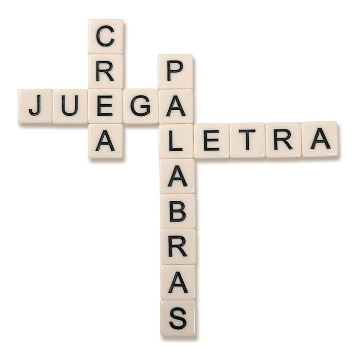 MOOSE Juego Bananagrams MOOSE Juego Bananagrams