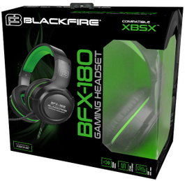 Blackfire Blackfire Gaming Headset BFX-180 (XBONE)