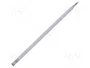 WIHA Tallo intercambiable plano SYSTEM 4 (2x0,4mm y 3,5x0,6mm)
