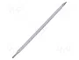 WIHA Tallo intercambiable plano SYSTEM 4 (2x0,4mm y 3,5x0,6mm)