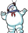 Trick Or Treat Studios Ambientador Los Cazafantasmas Stay Puft Fear Freshener 8 cm