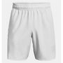 Pantalones Cortos Deportivos para Hombre Under Armour Wordmark