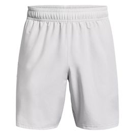 Pantalones Cortos Deportivos para Hombre Under Armour Wordmark