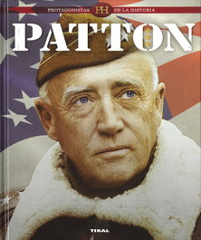 Patton, VV.AA. - TIKAL EDICIONES