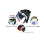 Michelin E-Wild Rear 27.5x2.8 Gum-X Cubierta Trasera E-Bike Enduro Plegable 66-584