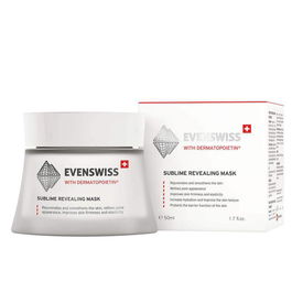 Evenswiss Sublime Revealing Mask Mascarilla Reveladora 50ml