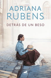 Detrás de un beso, Adriana Rubens - VERGARA