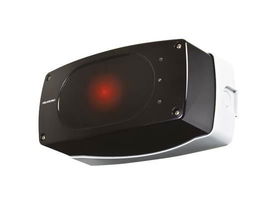 Elkron Linear Smoke Detector 150m Detector de Humo