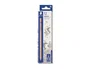 Staedtler Noris Lápices de grafito HB madera natural