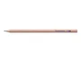 Staedtler Noris Lápices de grafito HB madera natural