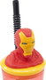 Licensing Figura 3D Vaso 360ml Iron Man