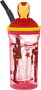 Licensing Figura 3D Vaso 360ml Iron Man