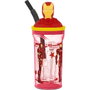 Licensing Figura 3D Vaso 360ml Iron Man