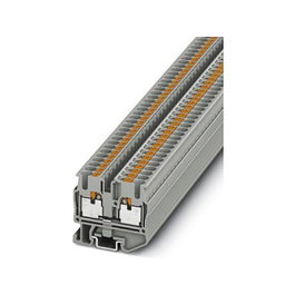 Phoenix Contact MPT 2.5 Mini-Durchgangsklemme Gris
