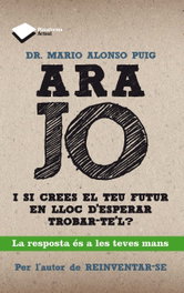 ARA JO, Ara JO - PLATAFORMA