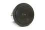 JBLPRO Control 24Ct-Bk Altavoz de Techo Compacto (2 Unidades) para Sonido de Fondo y Mega-fonía
