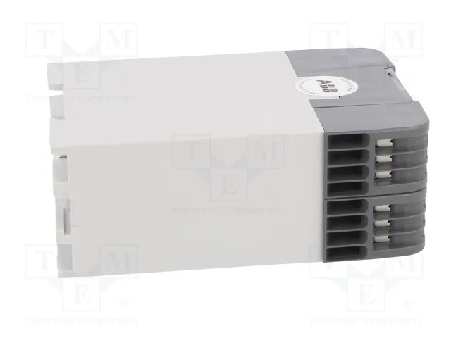 ABB PLUTO Relé de Seguridad para Raíl DIN ABB PLUTO Relé de Seguridad para Raíl DIN