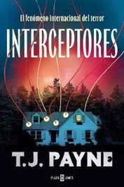 Interceptores, T.J. Payne - Penguin Random House Grupo Editorial, S.A.U.