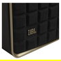 JBL Authentics 200 Altavoz Estéreo Portátil 45W Bluetooth 5.3 Wi-Fi con Micrófono - Negro