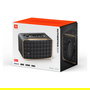 JBL Authentics 200 Altavoz Estéreo Portátil 45W Bluetooth 5.3 Wi-Fi con Micrófono - Negro