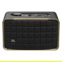 JBL Authentics 200 Altavoz Estéreo Portátil 45W Bluetooth 5.3 Wi-Fi con Micrófono - Negro