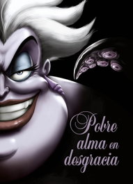 Pobre alma en desgracia, Disney