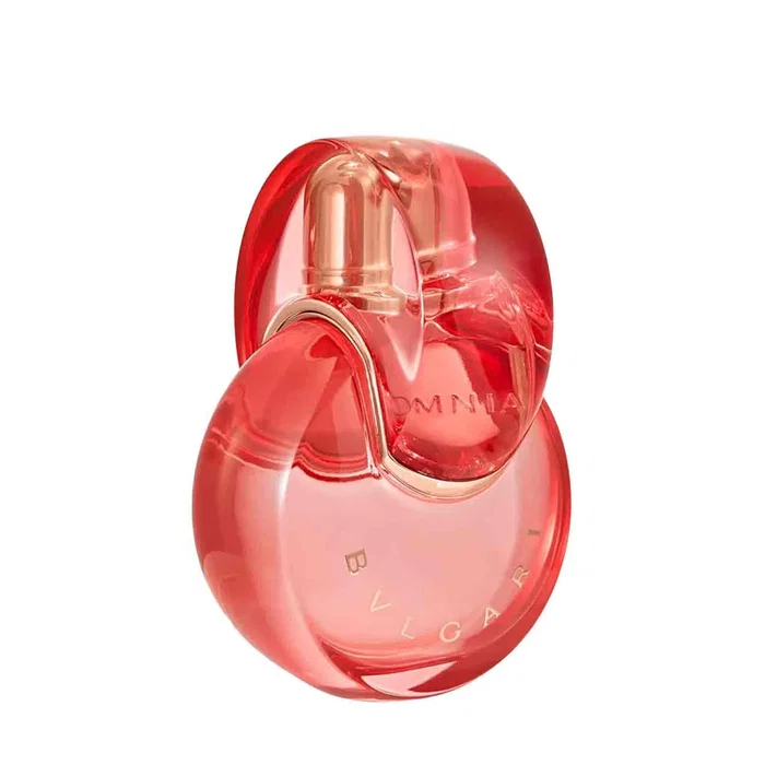 Bvlgari Omnia Coral Agua de Tocador 100 ml Bvlgari Omnia Coral Agua de Tocador 100 ml
