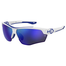 Gafas de Sol Infantiles Under Armour UAYARDDUALJRW Ø 67 mm