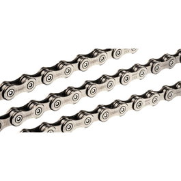 Shimano Cadena CN-HG95 10 velocidades 116 eslabones MTB HG-X Acero