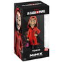 Minix Figura Tokio La Casa de Papel 12cm