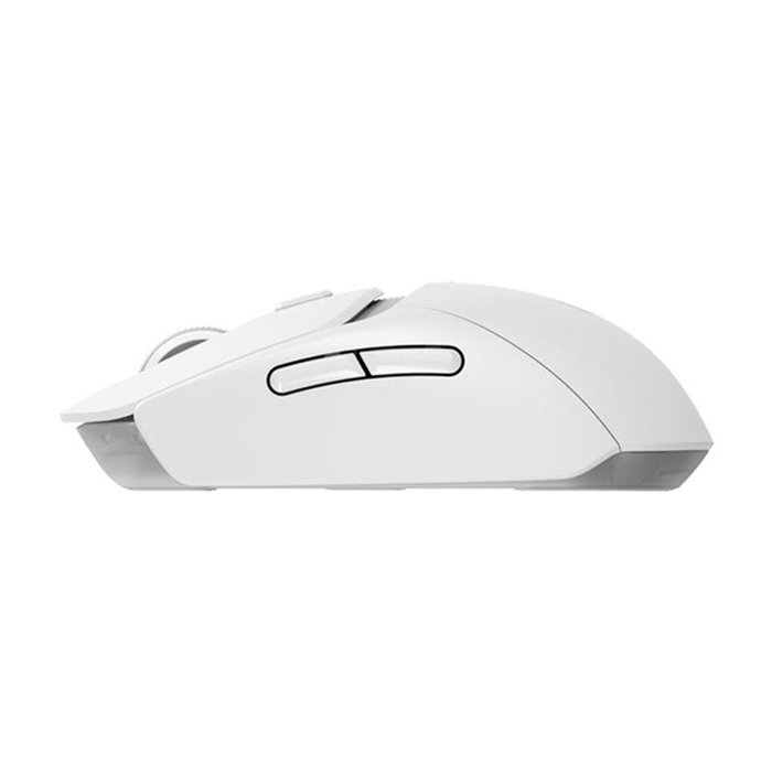Logitech G G309 Ratón Gaming Inalámbrico LIGHTSPEED - Sensor Óptico HERO 25K, 25600 DPI, Interruptores LIGHTFORCE, PTFE, Batería de Larga Duración