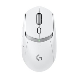 Logitech G G309 Ratón Gaming Inalámbrico LIGHTSPEED - Sensor Óptico HERO 25K, 25600 DPI, Interruptores LIGHTFORCE, PTFE, Batería de Larga Duración