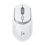 Logitech G G309 Ratón Gaming Inalámbrico LIGHTSPEED - Sensor Óptico HERO 25K, 25600 DPI, Interruptores LIGHTFORCE, PTFE, Batería de Larga Duración
