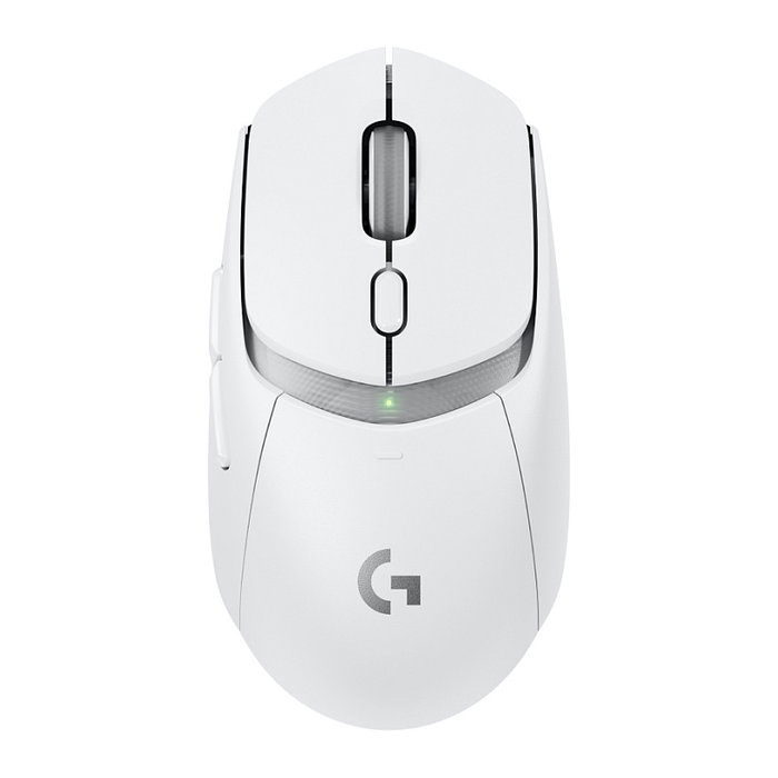Logitech G309 Lightspeed Ratón Inalámbrico RF Wireless + Bluetooth Blanco Logitech G309 Lightspeed Ratón Inalámbrico RF Wireless + Bluetooth Blanco