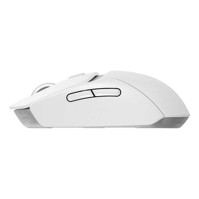 Logitech G309 Lightspeed Ratón Inalámbrico RF Wireless + Bluetooth Blanco Logitech G309 Lightspeed Ratón Inalámbrico RF Wireless + Bluetooth Blanco