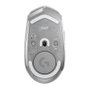 Logitech G309 Lightspeed Ratón Inalámbrico RF Wireless + Bluetooth Blanco