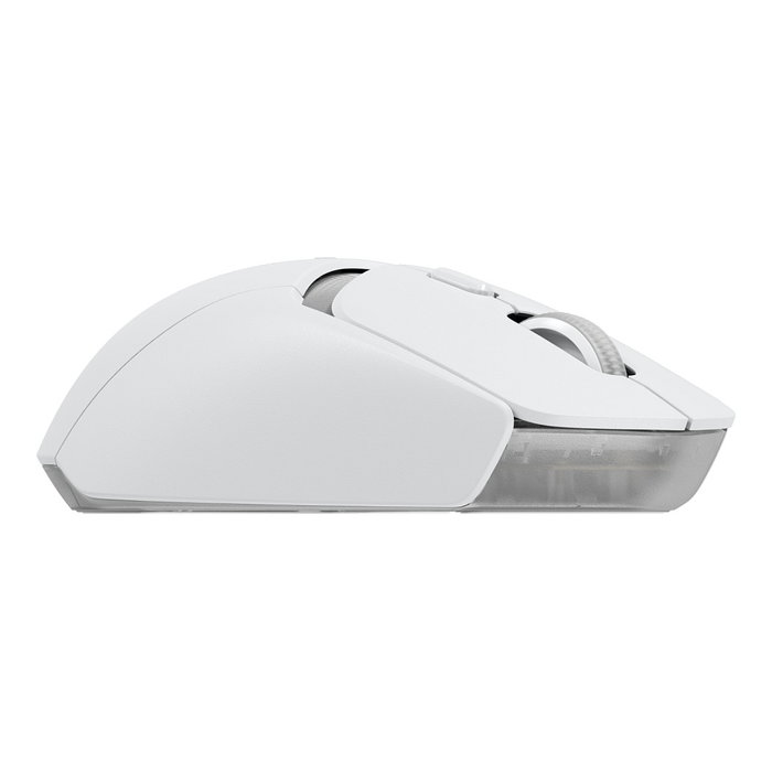 Logitech G309 Lightspeed Ratón Inalámbrico RF Wireless + Bluetooth Blanco Logitech G309 Lightspeed Ratón Inalámbrico RF Wireless + Bluetooth Blanco