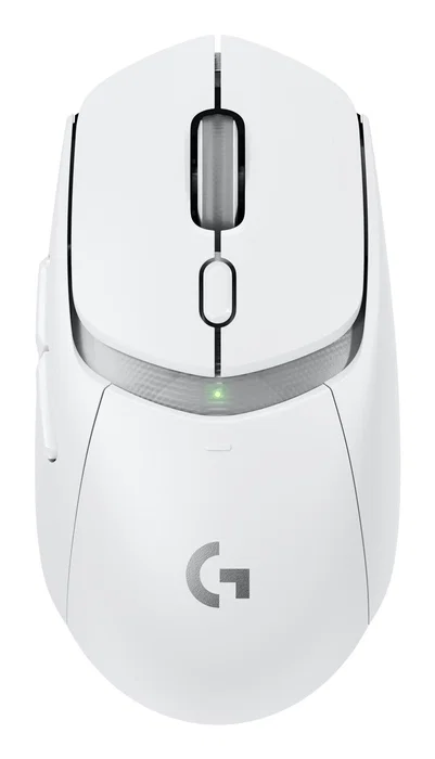 Logitech G G309 Lightspeed Ratón Inalámbrico Blanco Logitech G G309 Lightspeed Ratón Inalámbrico Blanco