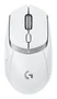 Logitech G G309 Lightspeed Ratón Inalámbrico Blanco