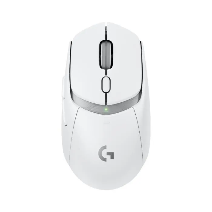 Logitech G G309 Lightspeed Ratón Inalámbrico Blanco Logitech G G309 Lightspeed Ratón Inalámbrico Blanco