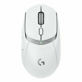 Logitech G G309 Lightspeed Ratón Inalámbrico Blanco