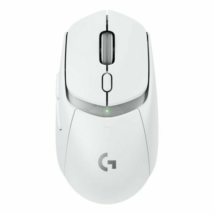 Logitech G G309 Lightspeed Ratón Inalámbrico Blanco Logitech G G309 Lightspeed Ratón Inalámbrico Blanco