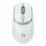 Logitech G G309 Lightspeed Ratón Inalámbrico Blanco