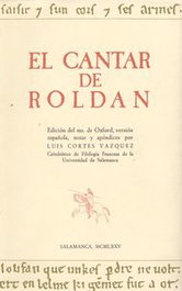 El cantar de roldan, VV.AA. - LC