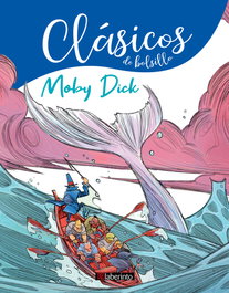 LABERINTO Moby Dick