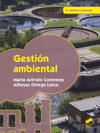 GESTION AMBIENTAL, VV.AA. - SINTESIS EDITORIAL