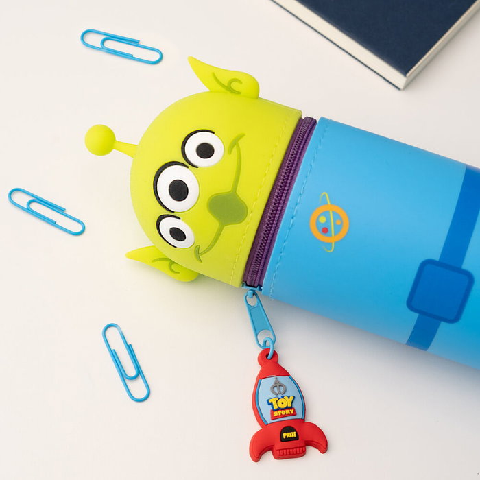 ERIK Portatodo 3D Disney Pixar Toy Story Marciano Alien ERIK Portatodo 3D Disney Pixar Toy Story Marciano Alien