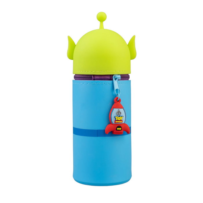 ERIK Portatodo 3D Disney Pixar Toy Story Marciano Alien ERIK Portatodo 3D Disney Pixar Toy Story Marciano Alien