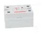 RELPOL RSR52-60D25 Relé de semiconductor monofásico 25A 48-660VAC