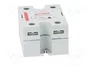 RELPOL RSR52-60D25 Relé de semiconductor monofásico 25A 48-660VAC